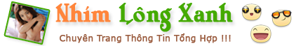 Nhím Lông Xanh – Website thông tin tổng hợp, hấp dẫn và bổ ích !!!